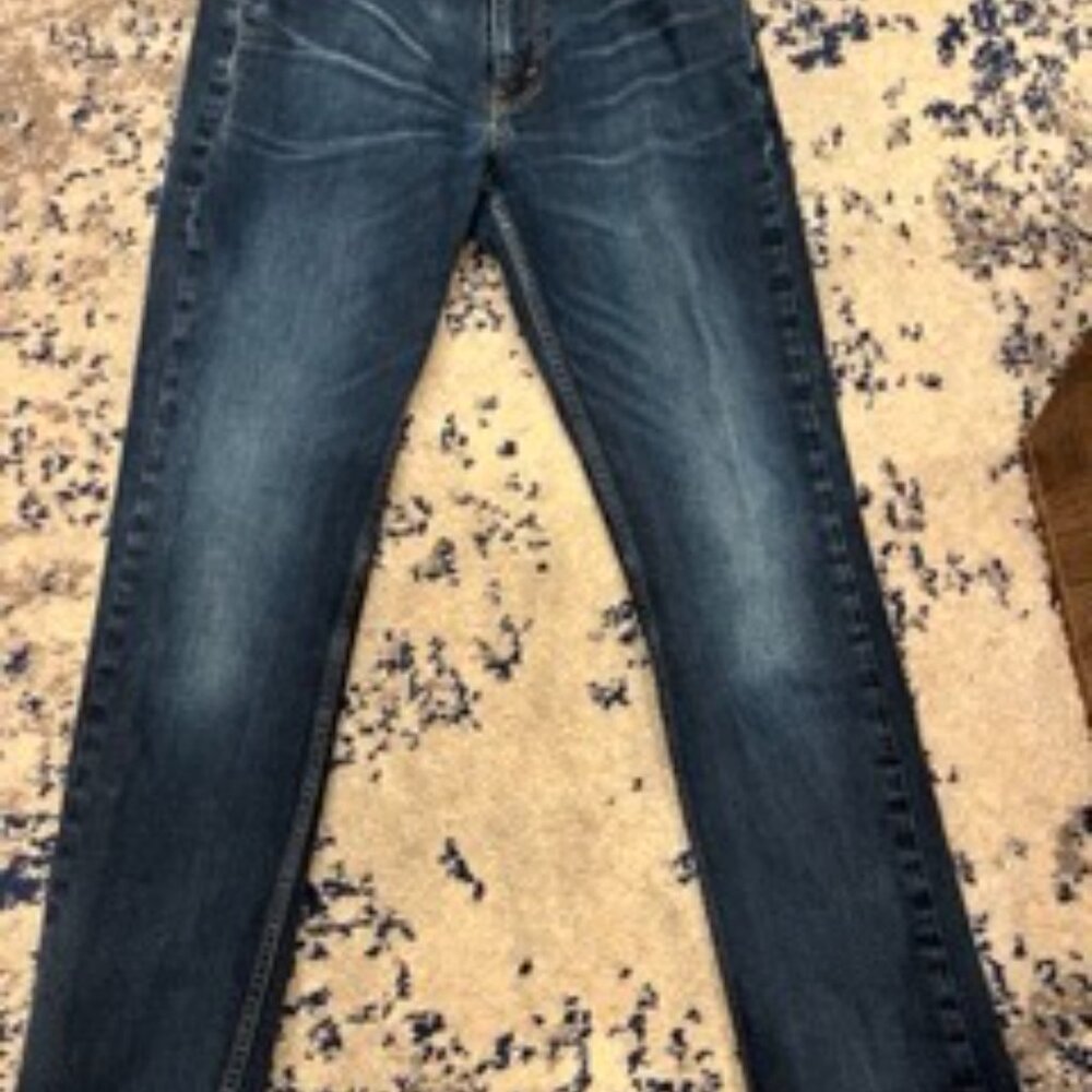 Levi’s 511 Denim Jeans 32x30